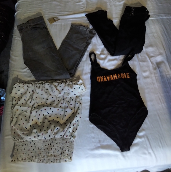 Beautiful clothes - Picture 2 of 8